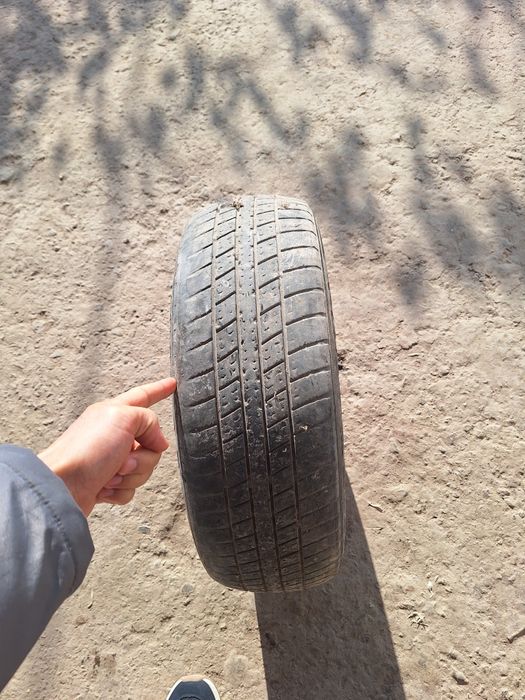 Диска балан жугули