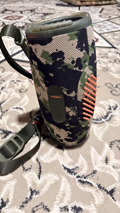 Jbl xtreme 3  оригинал