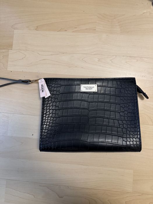 Victoria’s Secret голям клъч – нов с етикет, крок ефект