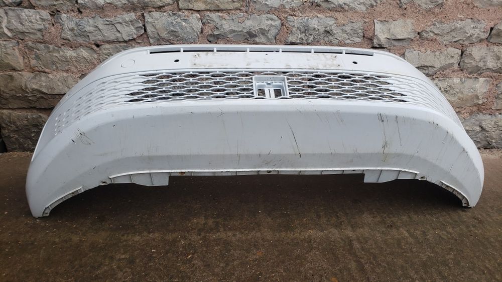 Bronq/broni VW Caddy 2020-   (#468)