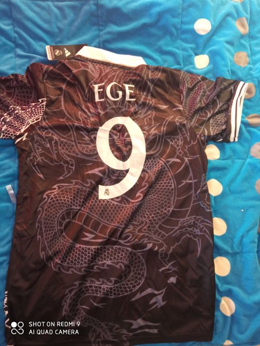 тениски мъжки нови