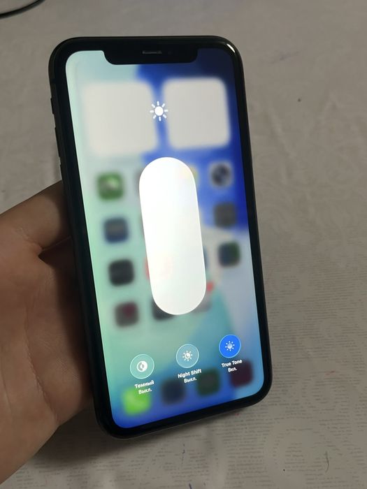 Айфон 11, Идеал!