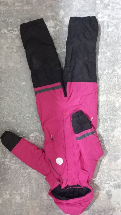 Продам зимний  комбинезон