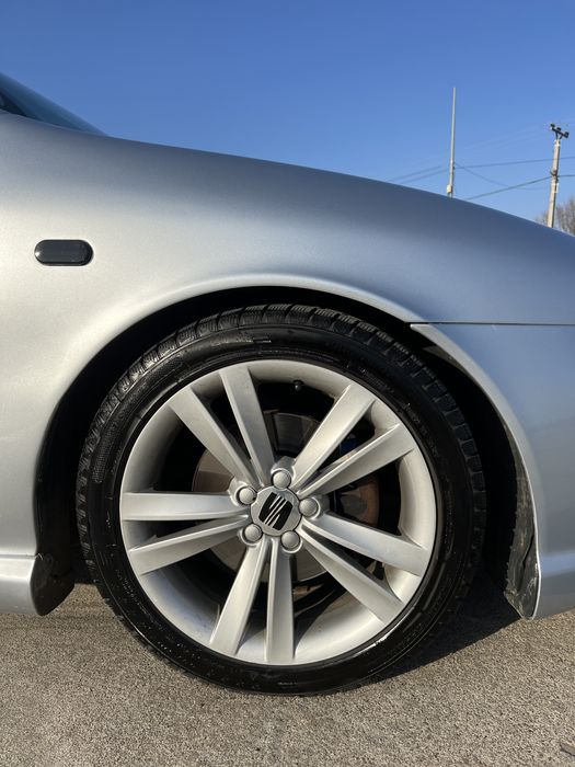 Seat Leon 1m 1.9 tdi ARL