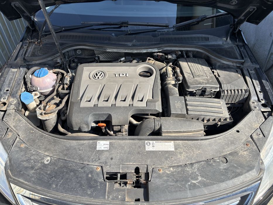 Far/Faruri Stanga/Dreapta VW Passat CC