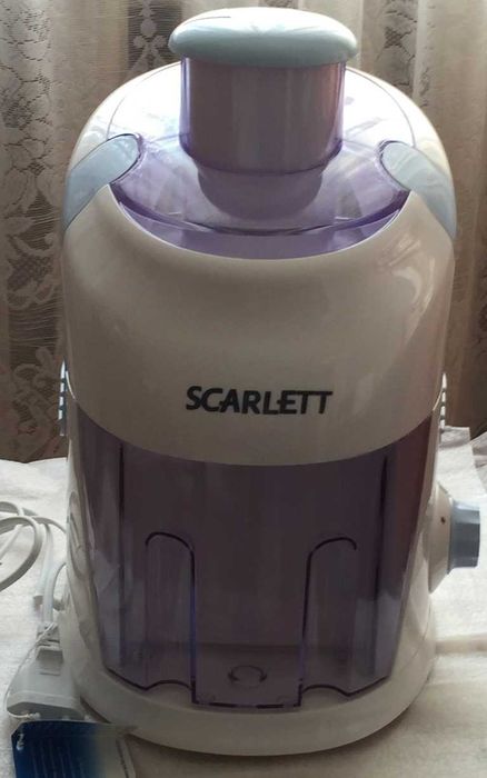 Продаётся соковыжималка