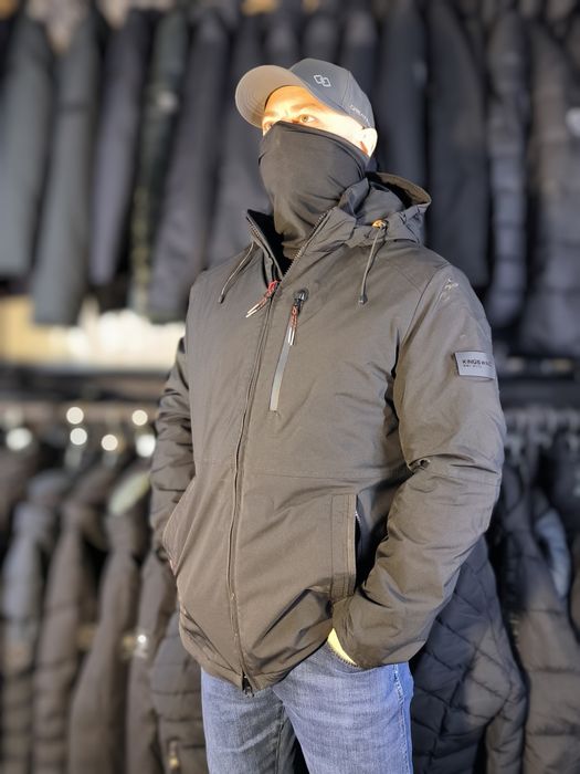 Весенние куртки. Распродажа со склада!