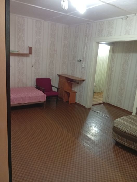 Продам однокомнатную квартиру
