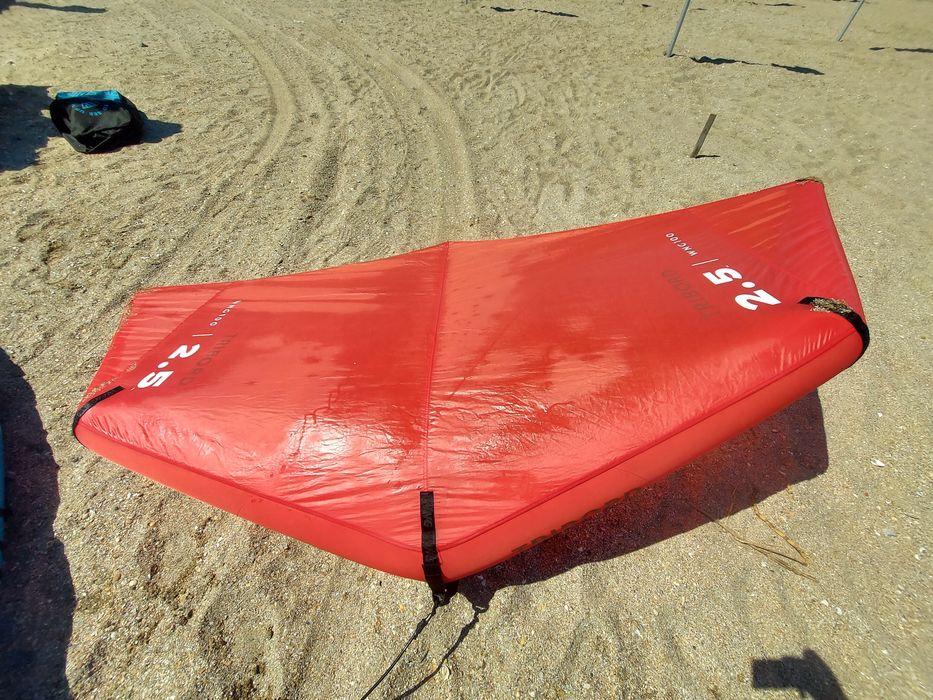 Wing foil 2.5m TRIBORD  SUP
