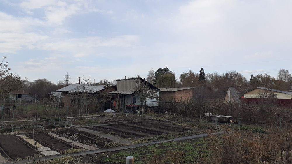 Продаю дачу в районе аэропорта