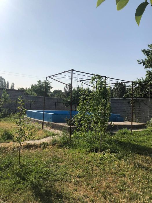 Продается своя дача