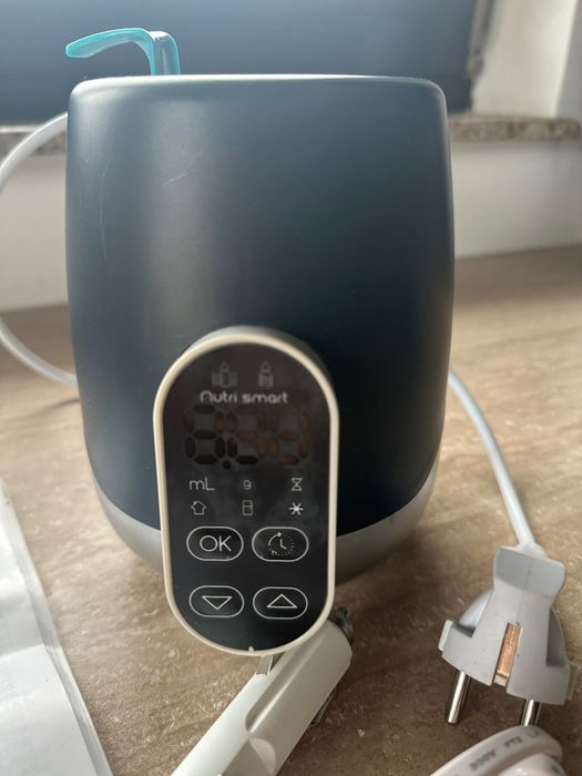 Incalzitor pentru biberoane Babymoov - NutriSmart