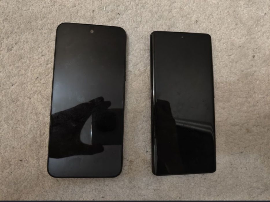 СРОЧНО Redmi note 14 pro +Techno spark 40c подарок