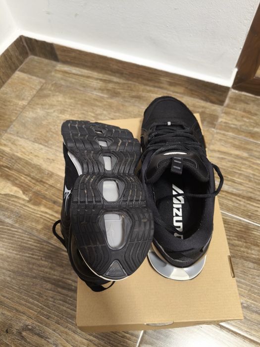 Mizuno wave prophecy b2 42,5/27.5см