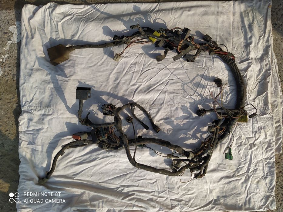 Продам проводку компьютер мотоцикла