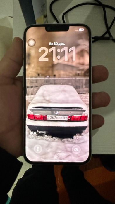 Айфон 14 plus 128гб