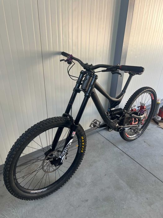Specialized Demo 8 L 27.5