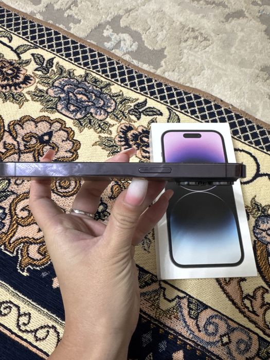 iPhone 14Pro продаю