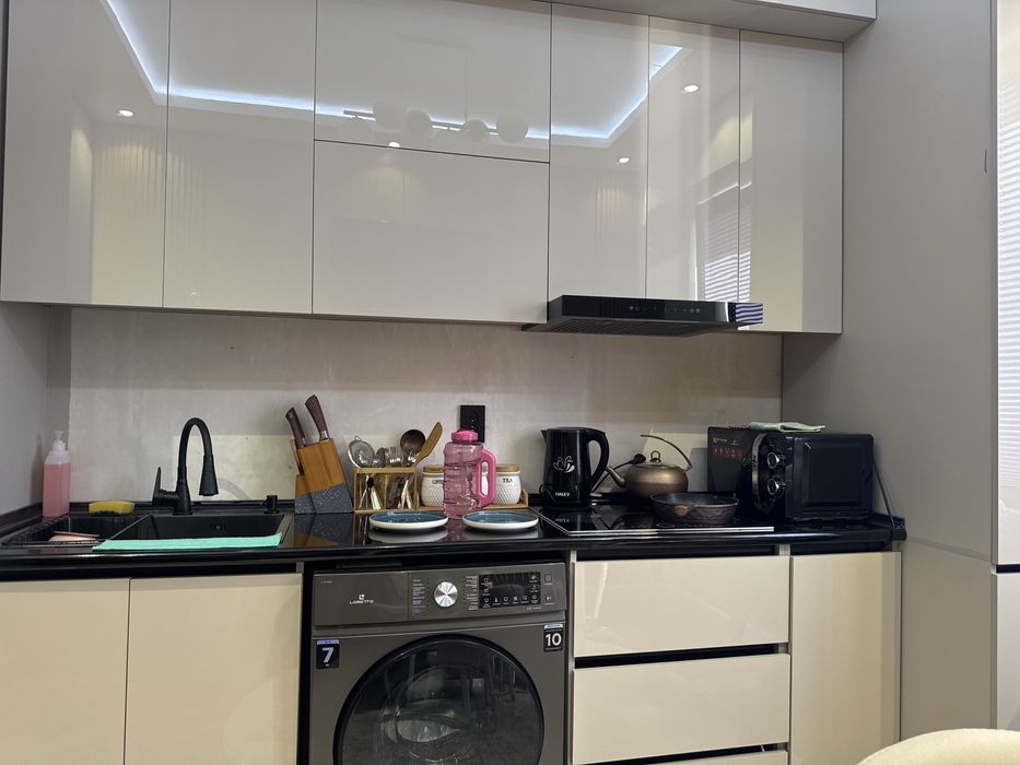 3 хонали таййор уй сотилади.