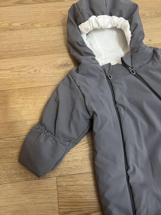 Продам комбинезон осень-весна