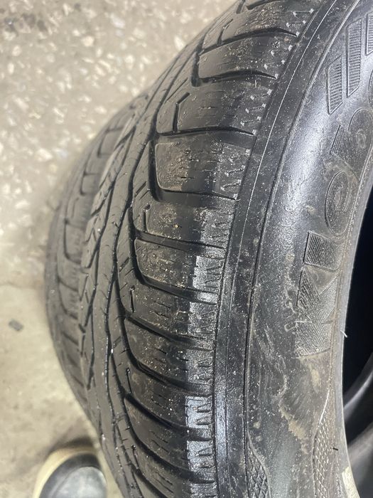 Продам шины липучки