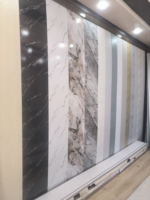 Decor vs Plastik
