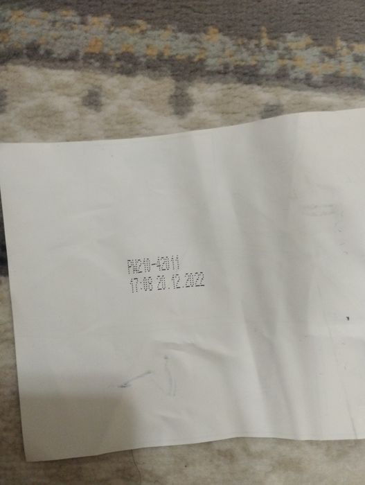 Коврики раф4 новые