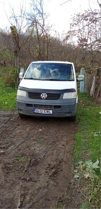 Vand/schimb vw t5 2005 1.9 tdi
