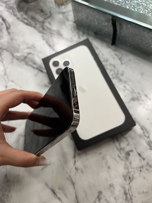 Iphone 13 Pro Max + accesorii