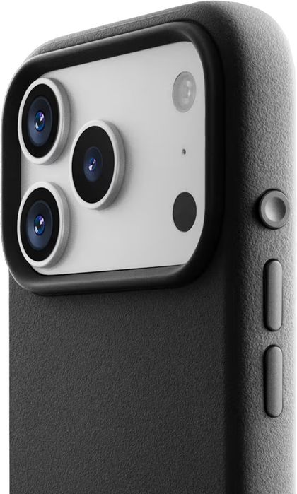 Huse  Premium 17 pro noi CAUDABE SHEATH si TINEEOWL