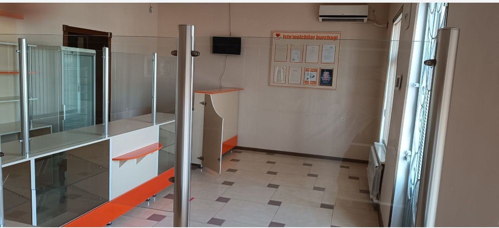 Мебель для аптеки и магазин.