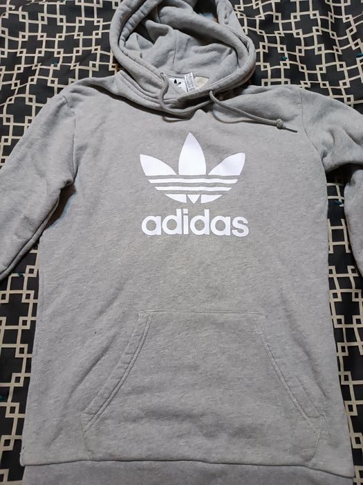 Hanorac Adidas original mărimea xs