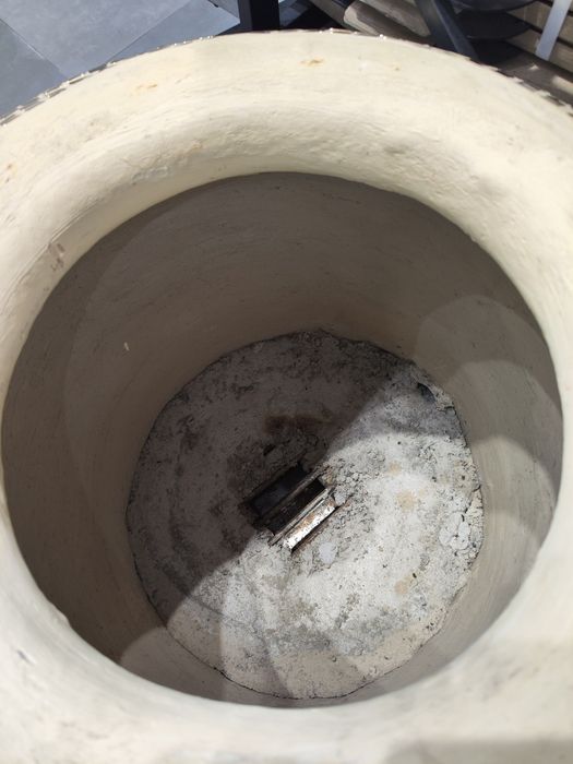 Original Tandir (40-70somsa)  Оригинал Тандир