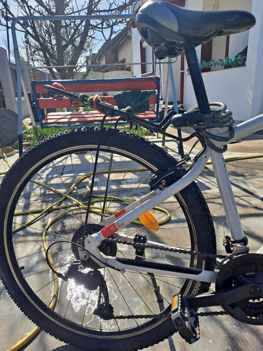 semicursiera  si 2 MTB