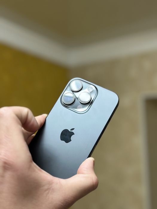 IPhone 16 Pro, 128gb