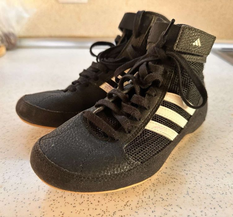Борцовки Adidas 34