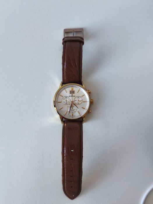 Ceas Edox Les Vauberts