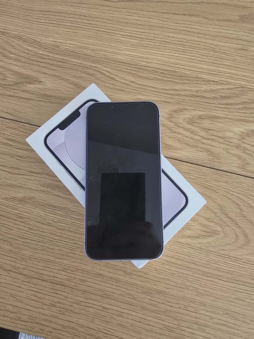 Iphone 14,256 GB Blue