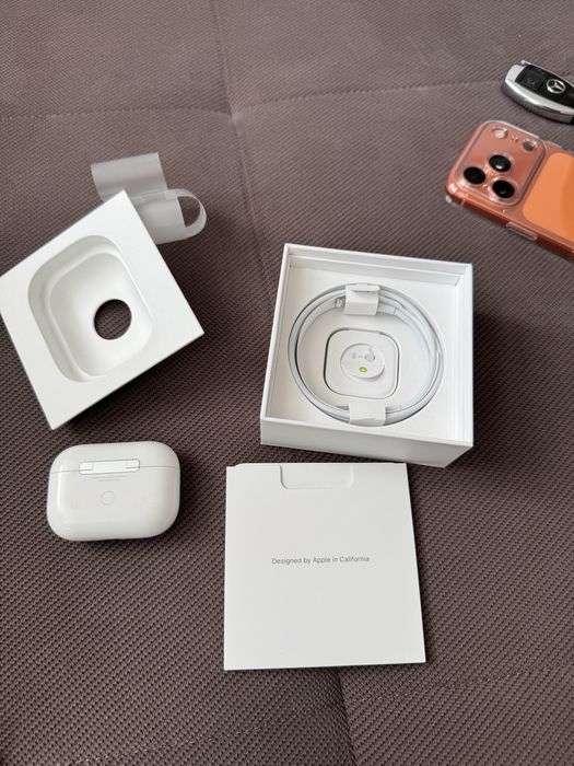 Airpods pro originale