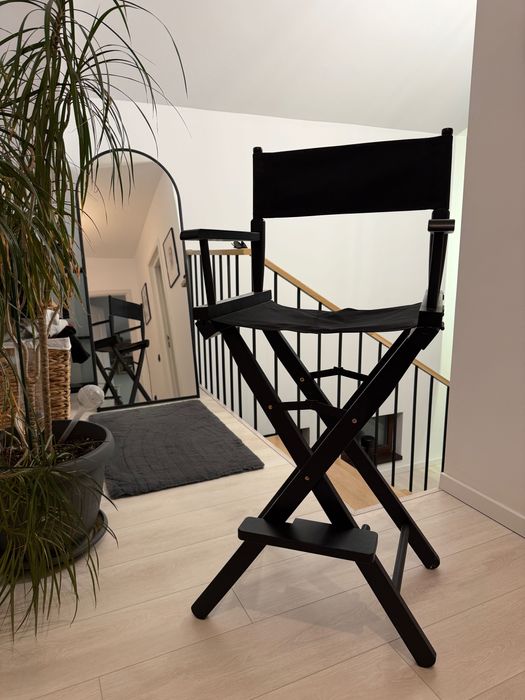 Scaun pentru machiaj