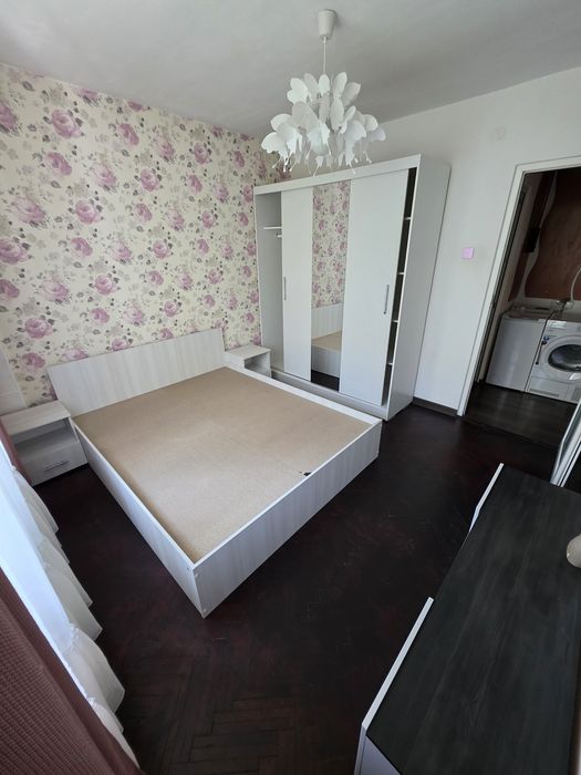 Inchiriez apartament 2 camere • Brazda lui Novac • 50mp