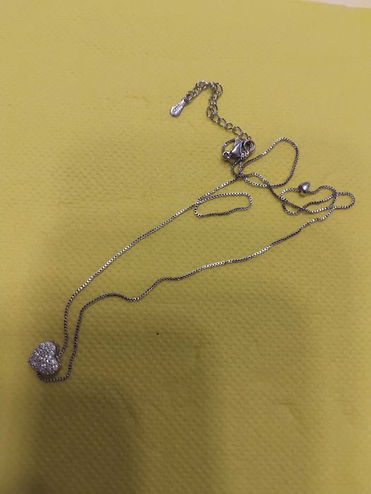 Разпродажба! Сребърни бижута 925