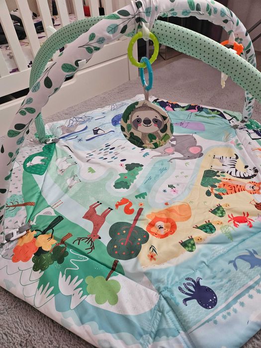 Saltea joaca Kinderkraft