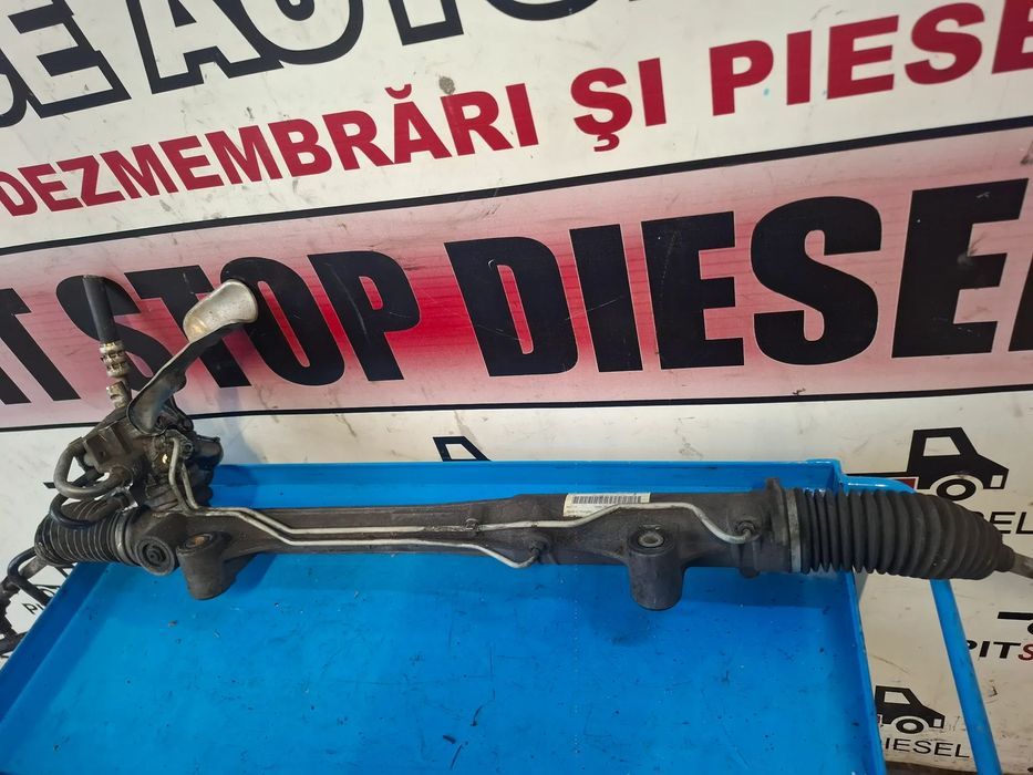caseta directie porsche cayenne 2010 2011 2012 2013 2014 2015 7p5422055n 7p5 422 055 n