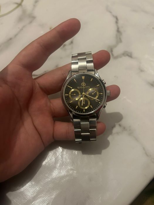 BIGOTTI инертене