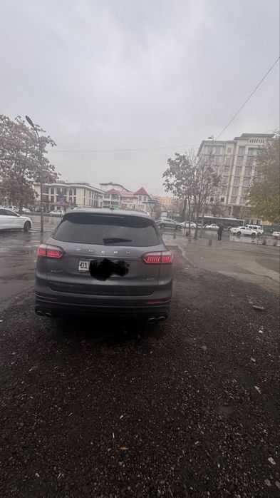 Chery 8 pro max sotiladi kraska tozza parog azgina ezilga joyi bor azg
