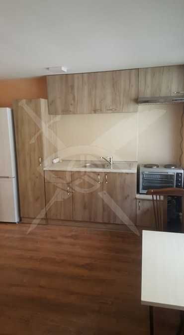 Двустаен апартамент в района на Бриз- 63594