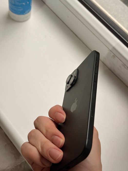 Iphone 15 plus 128GB