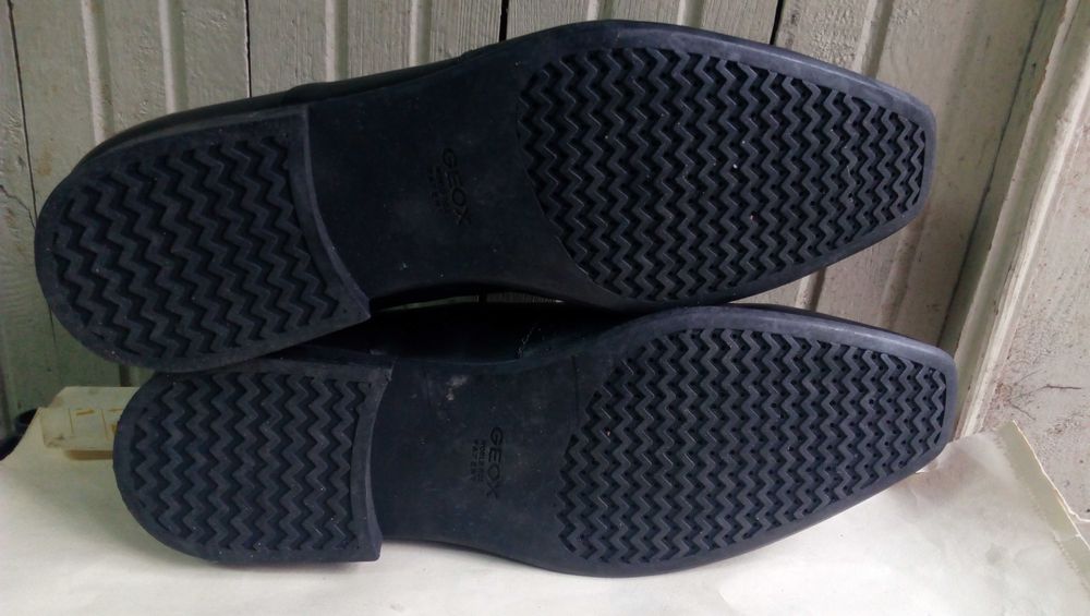 ''GEOX''оригинални мъжки обувки 42 номер