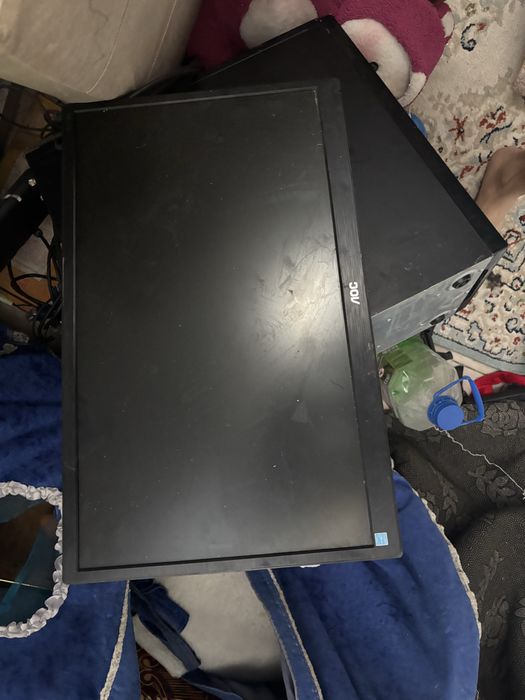 Комп сатылады  )тг